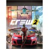 Joc The Crew 2 Uplay Key Europe PC (Cod Activare Instant)