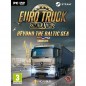 Joc Euro Truck Simulator 2 Beyond the Baltic Sea Steam Key Pentru Calculator Joc Euro Truck Simulator 2 Beyond the Baltic Sea Steam Key Pentru Calculator