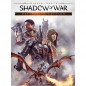 Joc Middle-earth Shadow of War Definitive Edition Steam Key Global PC (Cod Activare Instant)
