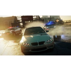 Joc Need for Speed Most Wanted Origin Key Pentru Calculator