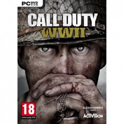 Joc Call of Duty World War II Pentru Calculator