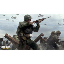 Joc Call of Duty World War II Pentru Calculator