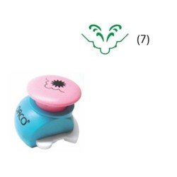 Perforator Hobby pentru colturi - tribal