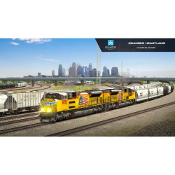 Joc Train Simulator 2020 PC ( cod activare STEAM )