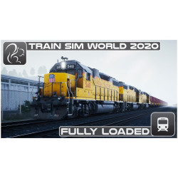 Joc Train Simulator 2020 PC ( cod activare STEAM )