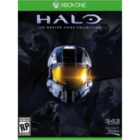 Joc Halo The Master Chief Collection XBOX ONE Xbox Live Key Global (Cod Activare Instant)