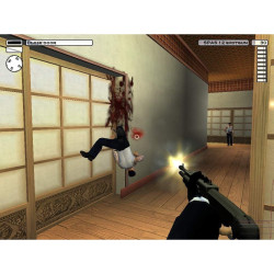 Joc Hitman 2 Silent Assassin Steam Key Global PC (Cod Activare Instant)