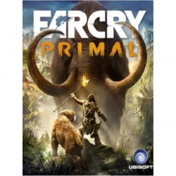 Joc Far Cry Primal Xbox ONE Xbox Live Key Global (Cod Activare Instant)