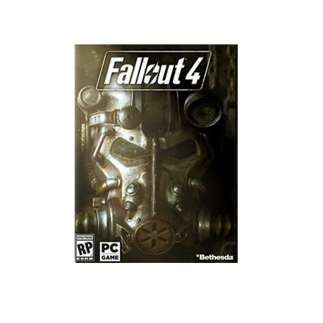Joc Fallout 4 pentru PC, Steam CD-KEY Global