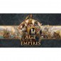 Joc Age of Empires Definitive Edition Steam Key Global PC (Cod Activare Instant) Joc Age of Empires Definitive Edition Steam Key Global PC (Cod Activare Instant)