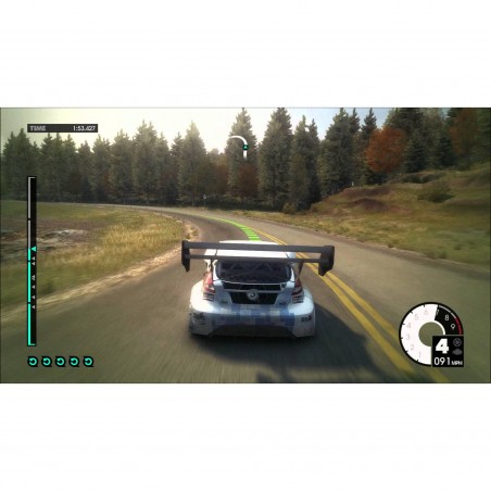 Joc Dirt 3 Complete Edition(COD activare Steam)