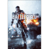 Joc Battlefield 4, cod de activare Origin pentru PC