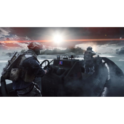 Joc Battlefield 4, cod de activare Origin pentru PC