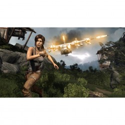 Joc Tomb Raider (COD activare Steam)