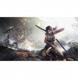 Joc Tomb Raider (COD activare Steam)