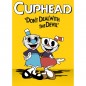 Joc Cuphead pentru PC (cod de activare STEAM)