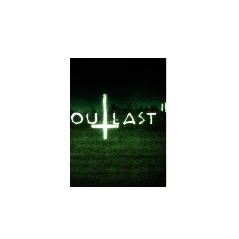 Joc Outlast 2, Steam Pc Cd-Key Joc Outlast 2, Steam Pc Cd-Key