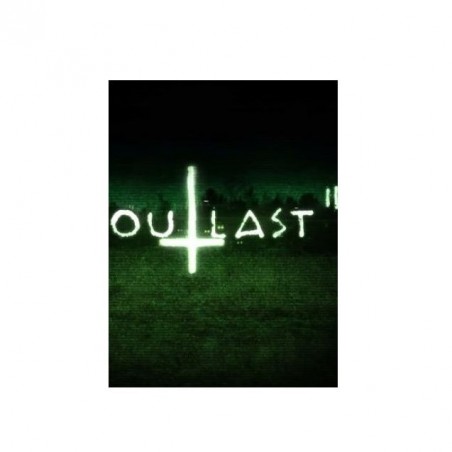 Joc Outlast 2, Steam Pc Cd-Key