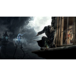 Joc Dishonored(COD activare Steam)