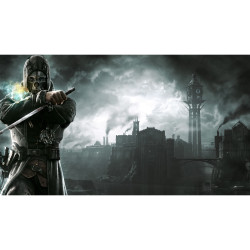 Joc Dishonored(COD activare Steam)