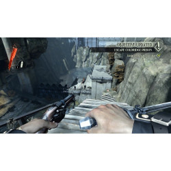 Joc Dishonored(COD activare Steam)
