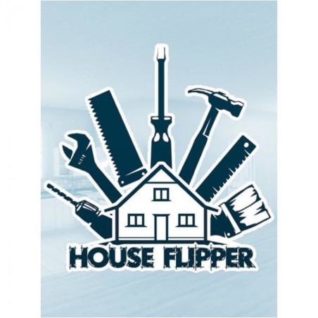 Joc House Flipper Steam CD Key