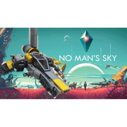 Joc No Man's Sky pentru PC (cod de activare STEAM)