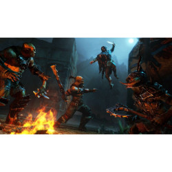Joc Middle-Earth: Shadow of Mordor Key(COD activare Steam)