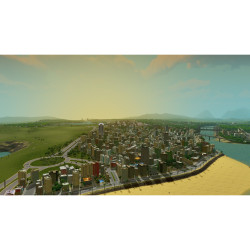 Joc Cities: Skylines(COD activare Steam)