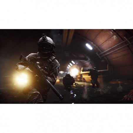 Joc Battlefield 4 Second Assault pentru PC