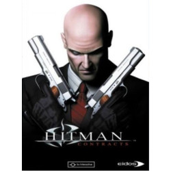 Joc Hitman Contracts Steam Key Global PC (Cod Activare Instant)