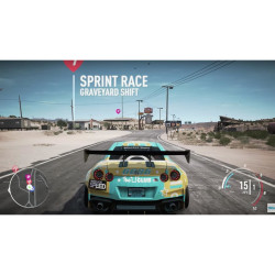 Joc Need For Speed Payback pentru XBOX ONE (cod de activare XBOX LIVE)