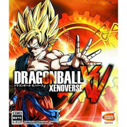 Joc Dragon Ball Xenoverse(COD activare Steam)