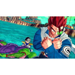 Joc Dragon Ball Xenoverse(COD activare Steam)