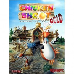 Joc Chicken Shoot Gold Steam PC Key