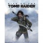 Joc Rise of The Tomb Raider(COD activare Steam) Joc Rise of The Tomb Raider(COD activare Steam)