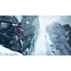 Joc Rise of The Tomb Raider(COD activare Steam)