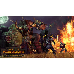 Joc Total War Warhammer - Call of the Beastmen DLC Steam Key Global PC (Cod Activare Instant)