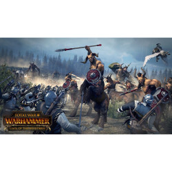 Joc Total War Warhammer - Call of the Beastmen DLC Steam Key Global PC (Cod Activare Instant)