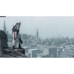 Joc Assassin's Creed Brotherhood Uplay Key Global PC (Cod Activare Instant)