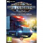 Joc American Truck Simulator(COD activare Steam)