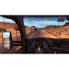 Joc American Truck Simulator(COD activare Steam)