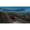 Joc American Truck Simulator - New Mexico DLC Steam Key Global PC (Cod Activare Instant)