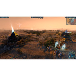 Joc Total War Warhammer II - Rise of the Tomb Kings DLC Steam Key Europe PC (Cod Activare Instant)
