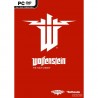 Joc Wolfenstein: The New Order(COD activare Steam)