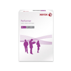 Hartie format A4 PERFORMER Xerox 210x297