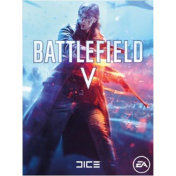 Joc Battlefield V Origin Key Global PC (Cod Activare Instant)