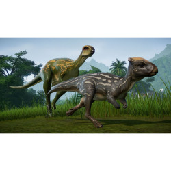 Joc Jurassic World Evolution Herbivore Dinosaur Pack DLC Steam Key Global PC (Cod Activare Instant)