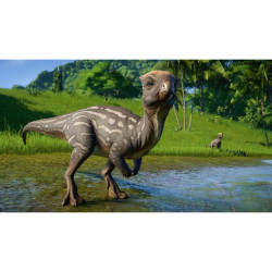 Joc Jurassic World Evolution Herbivore Dinosaur Pack DLC Steam Key Global PC (Cod Activare Instant)