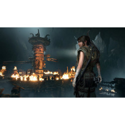 Joc Shadow of the Tomb Raider Steam Key Pentru Calculator